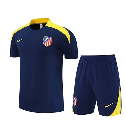 Conjunto Atlético Madrid Marine Pre-Partido 25/26