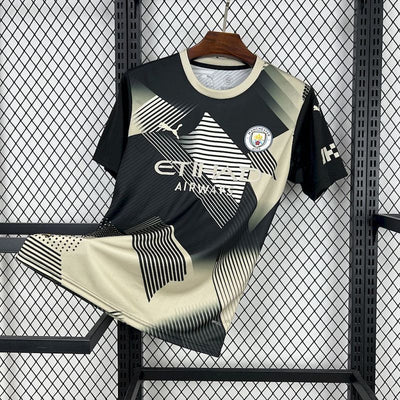 Maillot Manchester City 25/26