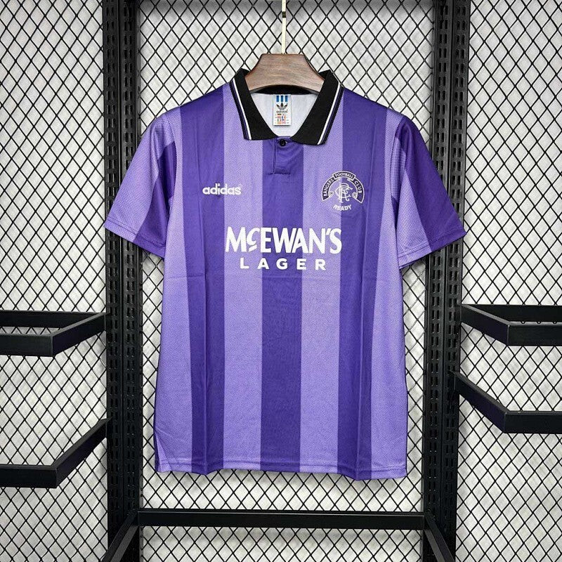 Maillot Rangers Third Rétro 94/95
