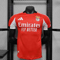 Maillot Benfica Domicile Player Version 25/26
