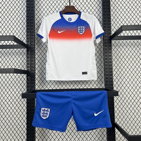 Ensemble Enfant Angleterre WEC Kid Domicile 2025