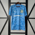 Maillot Palmeiras Bleu 25/26