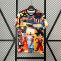 Maillot Japon Super Saiyan Édition spéciale 25/26