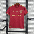 Maillot Bayern Munich 25/26 (4)