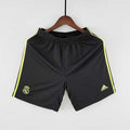 Short Real Madrid Extérieur 22/23