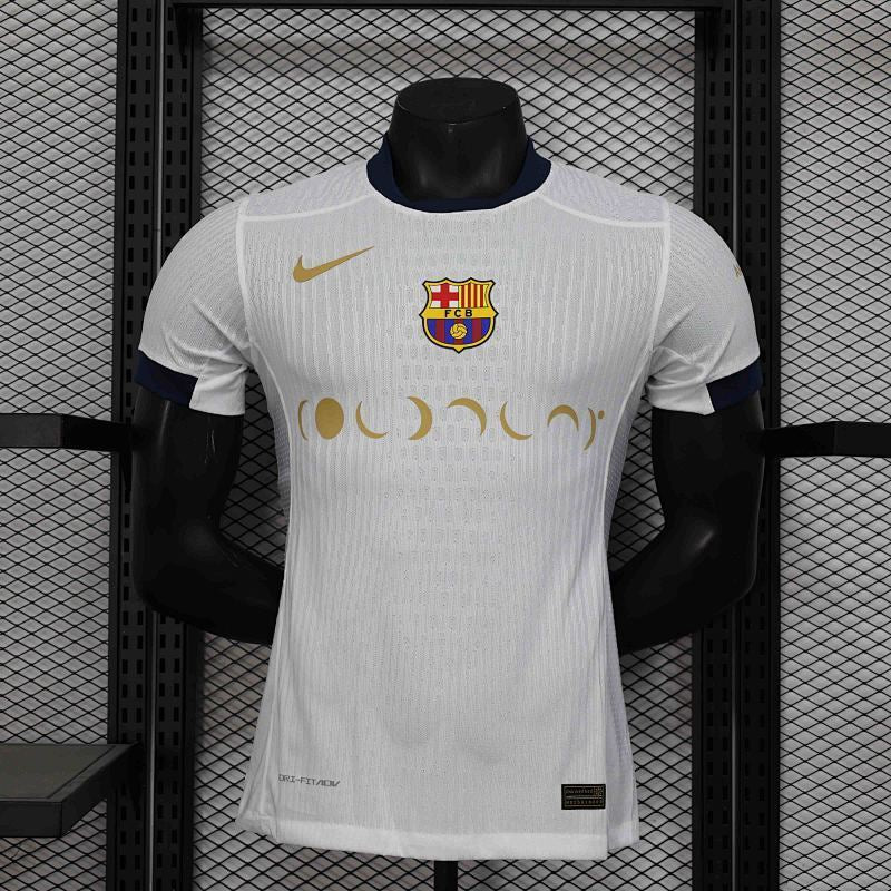 Maillot FC Barcelone Player Version 24/25