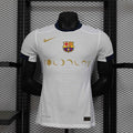 Maillot FC Barcelone Player Version 24/25