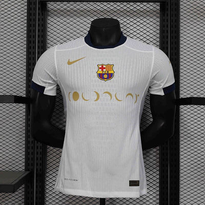 Maillot FC Barcelone Player Version 24/25