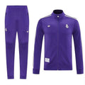 Survêtement Real Madrid Violet 25/26