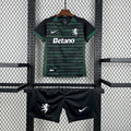 Ensemble Enfant Sporting CP Gardien 25/26