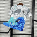 Brazil x Parrot Special Edition Jersey 2025