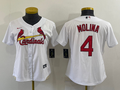 Maillot St Louis Cardinals 25/26