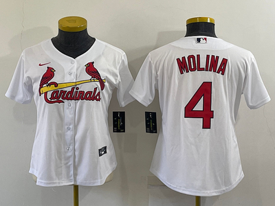 Camiseta St Louis Cardinals 25/26