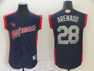 Camiseta Colorado Rockies 25/26
