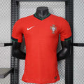 Maillot Portugal Cheap Domicile Player Version 25/26