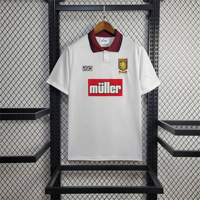 Maillot Aston Villa Third Rétro 94/95