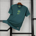 Maillot Nigeria Uniform Extérieur 25/26