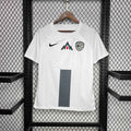 Maillot Slovénie Extérieur 25/26