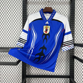 Japan Jersey 2026
