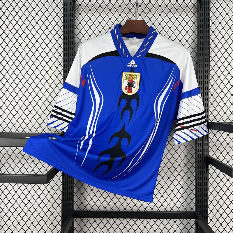 Maillot Japon 2026