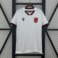 Maillot Albania Tee Supply Extérieur 25/26