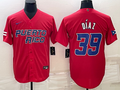 Maillot Puerto Rico Baseball 25/26