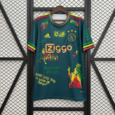 Maillot Ajax Édition spéciale 25/26