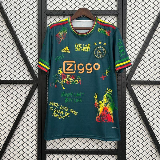 Maillot Ajax Édition spéciale 25/26