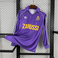 Maillot Real Madrid Third Rétro 84/85