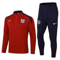 Maillot England Manches Longues 25/26