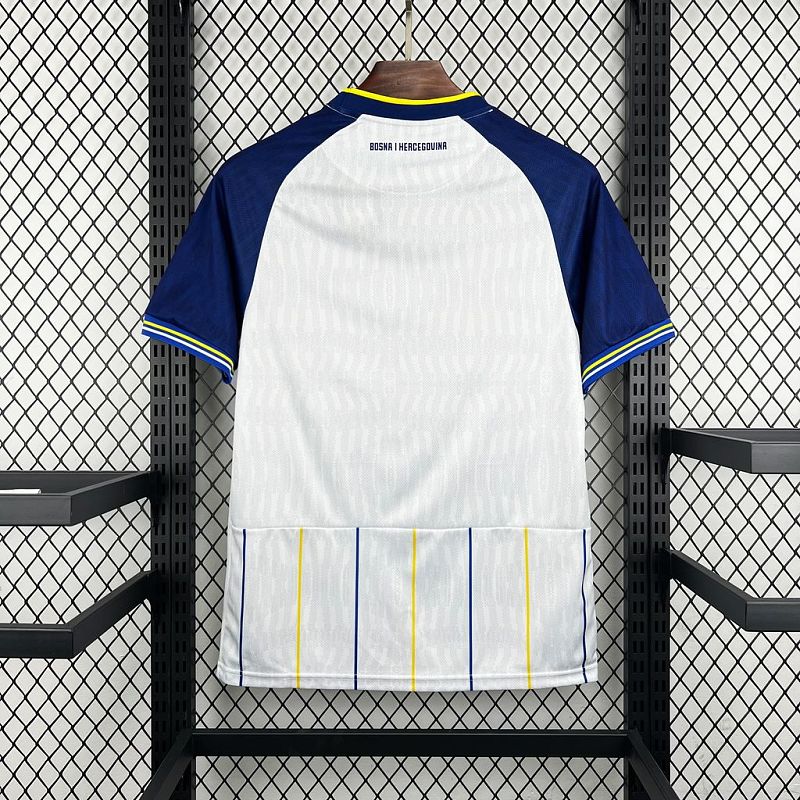 Maillot Bosnie Extérieur Coupe du Monde 2026