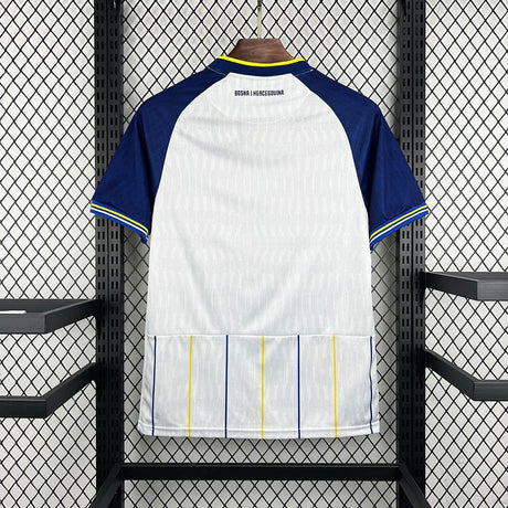 Maillot Bosnie Extérieur Coupe du Monde 2026