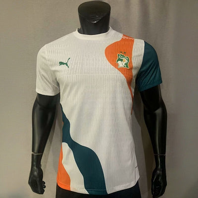 Maillot Côte d’Ivoire Player Version 2023