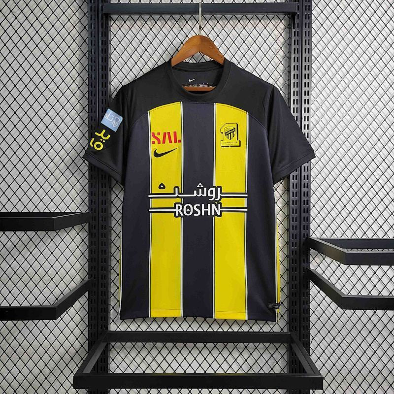 Maillot Lttihad Domicile 23/24