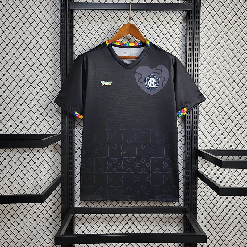Maillot Clube do Remo Édition spéciale 24/25