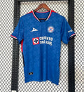 Maillot Cruz Azul T Domicile 25/26