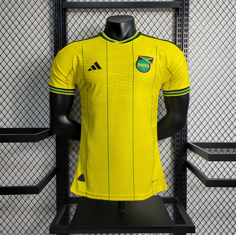 Maillot Jamaica Domicile Player Version 25/26