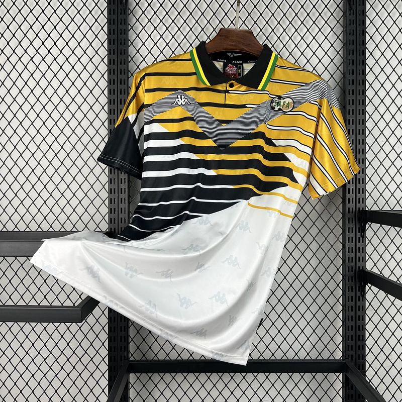 Maillot South Africa T Third Rétro 25/26