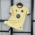 Maillot FC Barcelone Extérieur 25/26