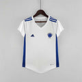 Maillot Femme Cruzeiro Extérieur 22/23