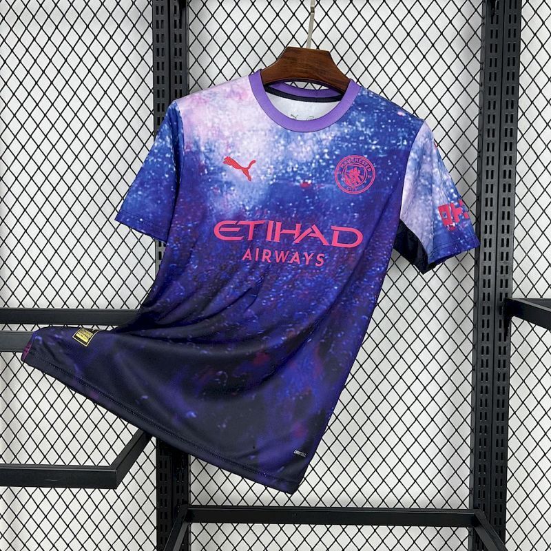 Maillot Manchester City 25/26 (3)