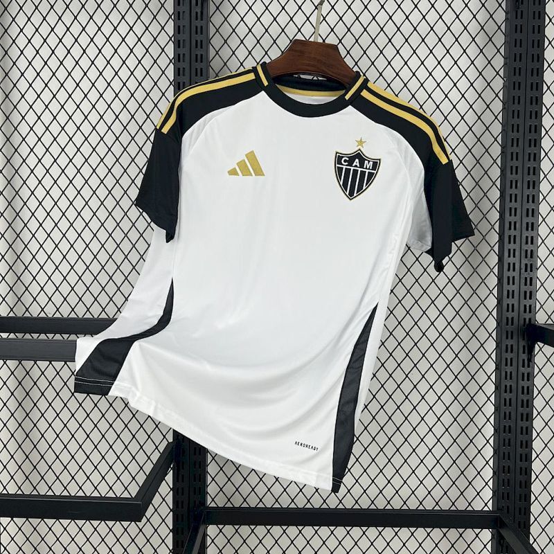 Maillot Atlético Mineiro T Extérieur 25/26