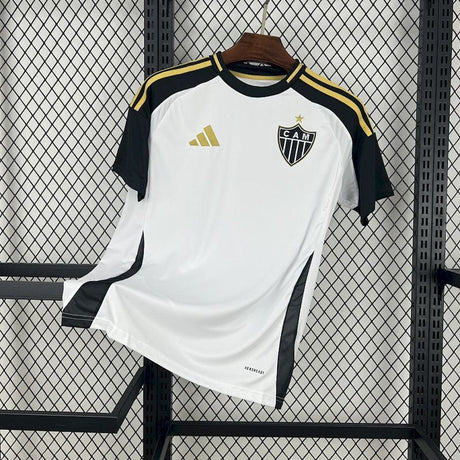 Maillot Atlético Mineiro T Extérieur 25/26