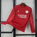 Maillot PSG Gardien 25/26