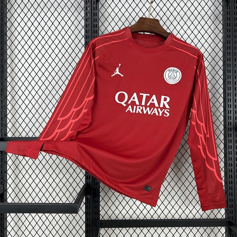 Maillot PSG Gardien 25/26
