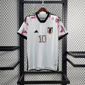 Maillot Japon Extérieur 2022