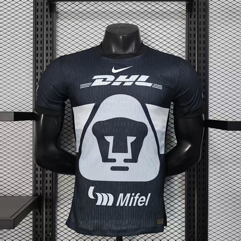 Maillot Pumas UNAM Gardien 25/26
