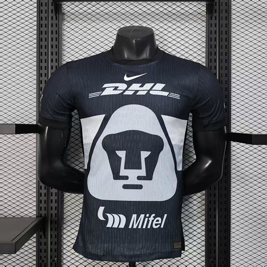 Maillot Pumas UNAM Gardien 25/26