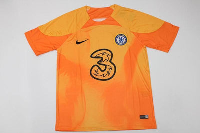 Maillot Chelsea Gardien 22/23