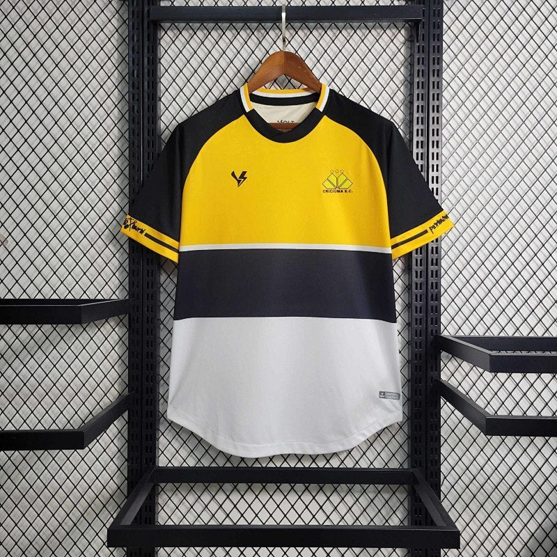 Maillot Criciuma Domicile 23/24